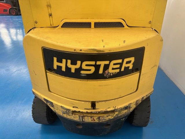 Hyster J3.00XM